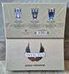 Paco Rabanne Invictus Gift Set (3 x 30ml / men)