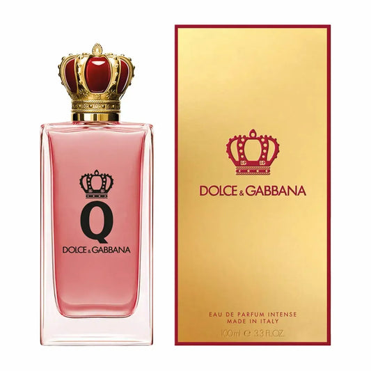 D&G 'Q' EDP Intense (100ml / women)