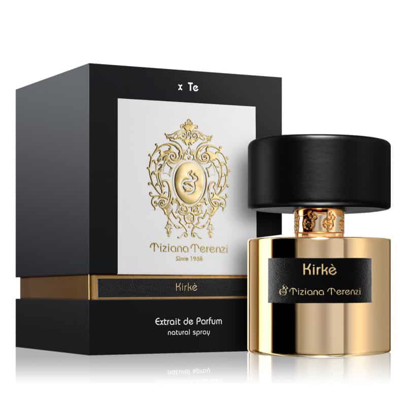 Kirkè By Tiziana Tarenzi Extrait De Parfum (100ml / Unisex)
