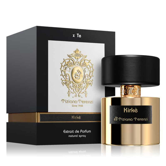 Kirkè By Tiziana Tarenzi Extrait De Parfum (100ml / Unisex)