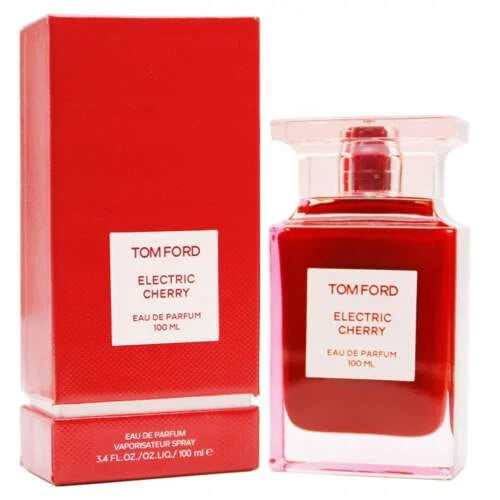 Tom Ford Electric Cherry EDP (100ml / Unisex)