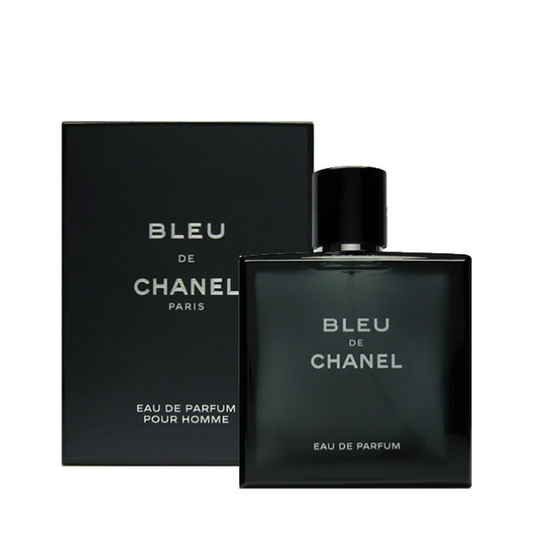 Chanel De Bleu PARFUM Pour Homme (100ml / men)