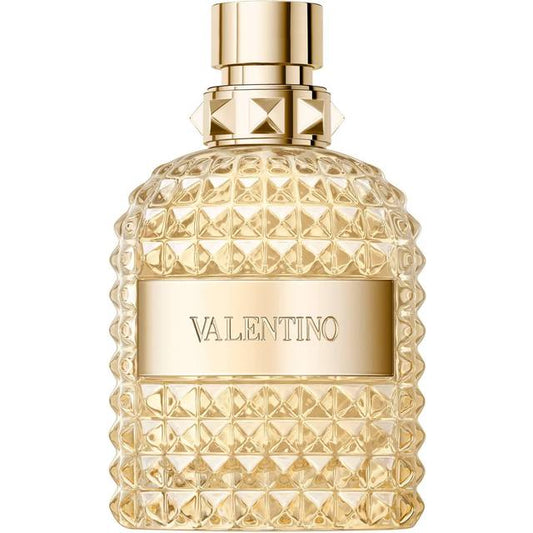 Valentino Born In Roma THE GOLD Uomo EDT (100ml / men)