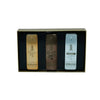 Paco Rabanne 1 Million Man Prive / Lucky Gift Set (3 x 30ml / men)