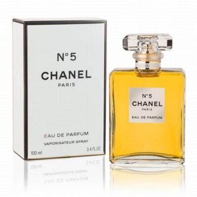Chanel No 5 EDP (100ML / woman)