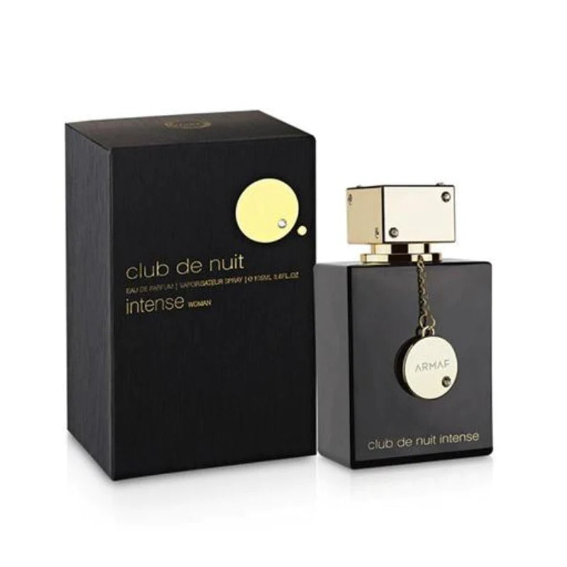 Club De Nuit Intense By ARMAF EDP (105ml / women)