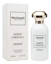 White Chocola By Richard EDP (100ml / Unisex)