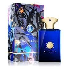 Amouage Interlude Pour Homme EDP (100ml / men)