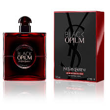 YSL Black Opium *Over Red* EDP (90ml / women)
