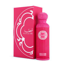 One & Only By Gissah Signature Collection EDP (100ml / women)