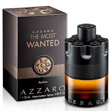 Azzaro The Most Wanted Parfum (100ml / men)