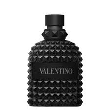 Valentino Born In Roma ROCKSTUD NOIR EDT (100ml / men)