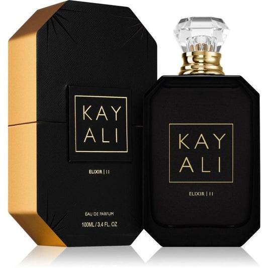 Kayali Elixir II EDP (100ml / Unisex)