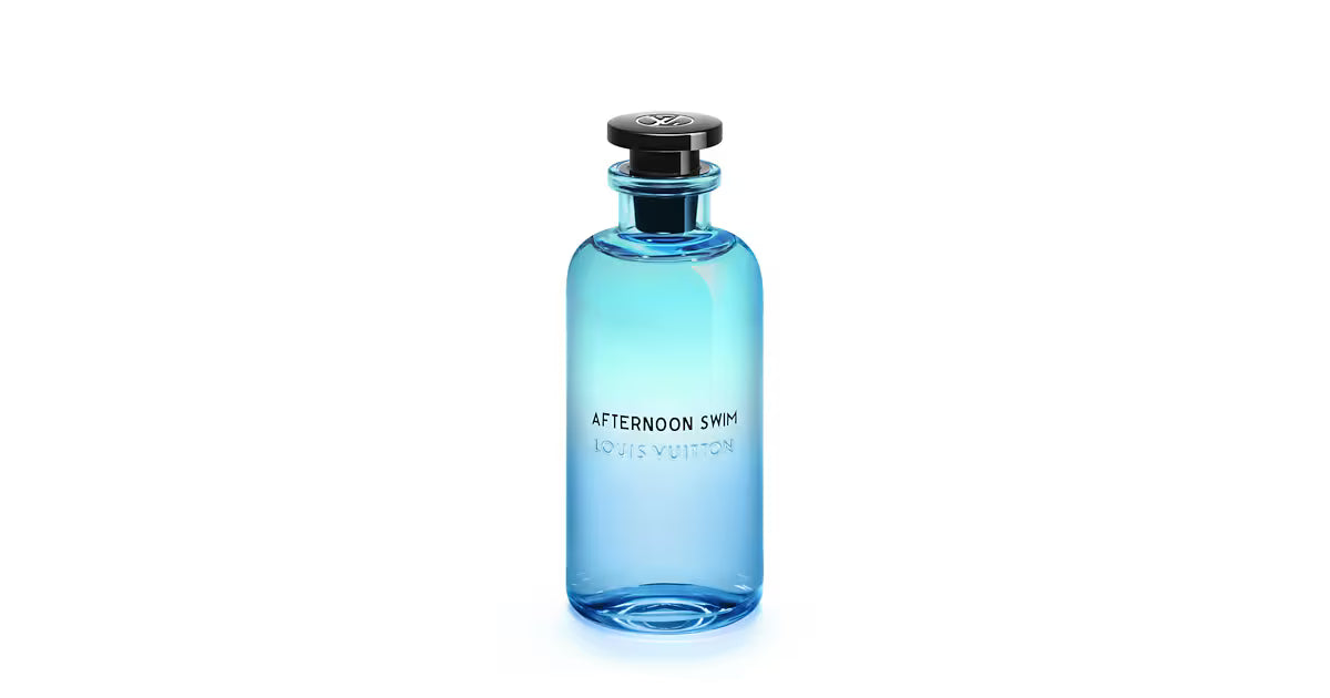 Louis Vuitton Afternoon Swim EDP (100ml / Unisex) – Divine Scent