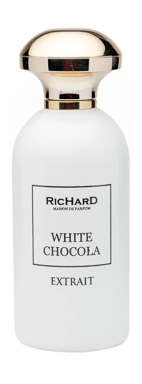 White Chocola By Richard EDP (100ml / Unisex)