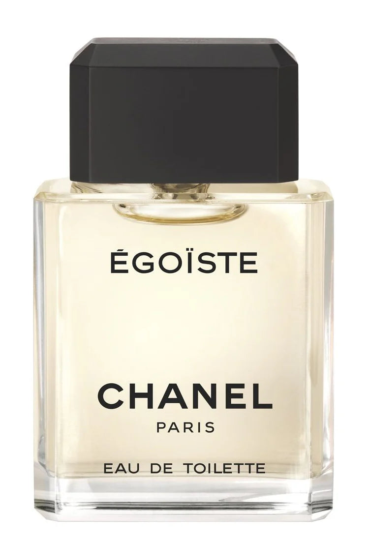 Chanel Egoiste Pour Homme EDT (100ml / men)