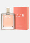 Hugo Boss ALIVE EDP (80ml / women)