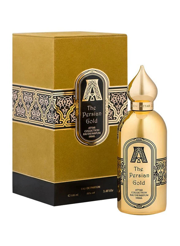 The Persian Gold By Attar Collection EDP (100ml / Unisex)