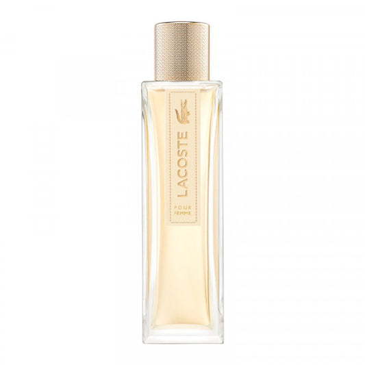 Lacoste Pour Femme EDP (90ml / women)