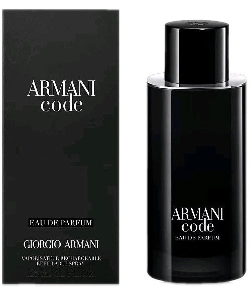 Giorgio Armani Code PARFUM (100ml / men)