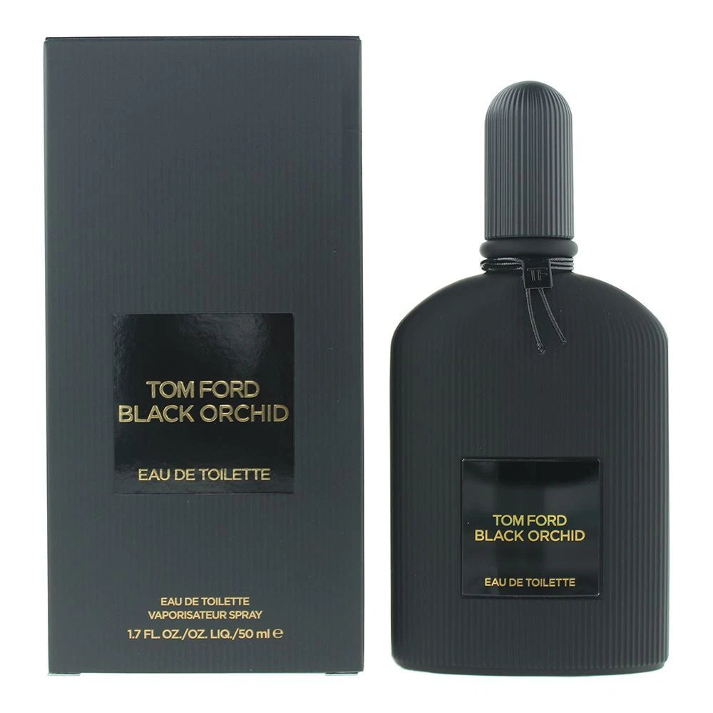 Tom Ford Black Orchid EDT (100ml / women)