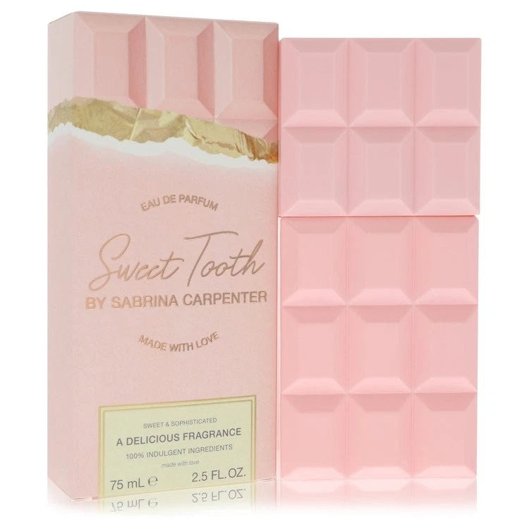 Sweet Tooth By Sabrina Carpenter EDP (75ml / women)