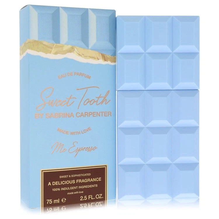 Sweet Tooth Me Espresso By Sabrina Carpenter EDP (75ml / women)