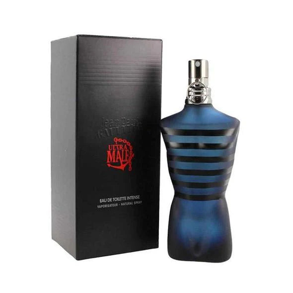 Jean Paul Gaultier Ultra Male Intense EDT (125ml / men)