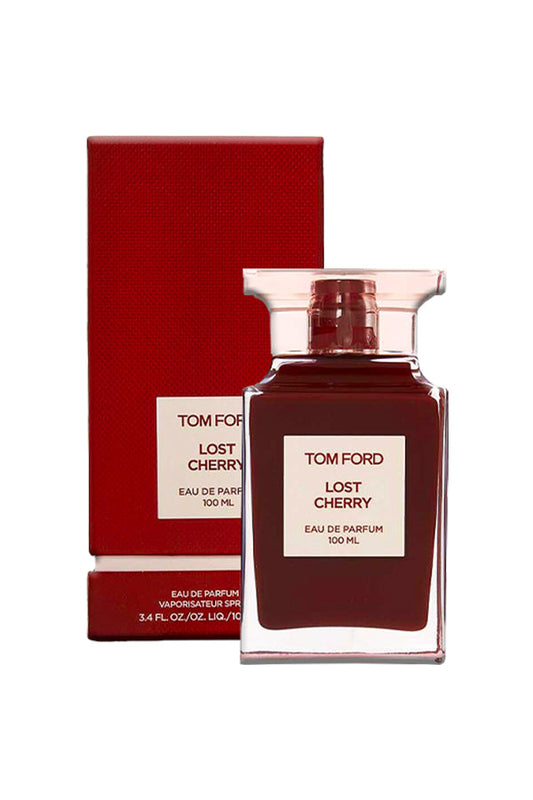 Tom Ford Lost Cherry (100ML / Unisex) - Divine Scent