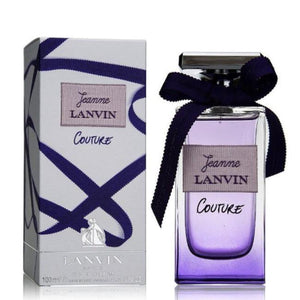 Jeanne Lanvin Couture by Lanvin (100ml / woman) - DivineScent