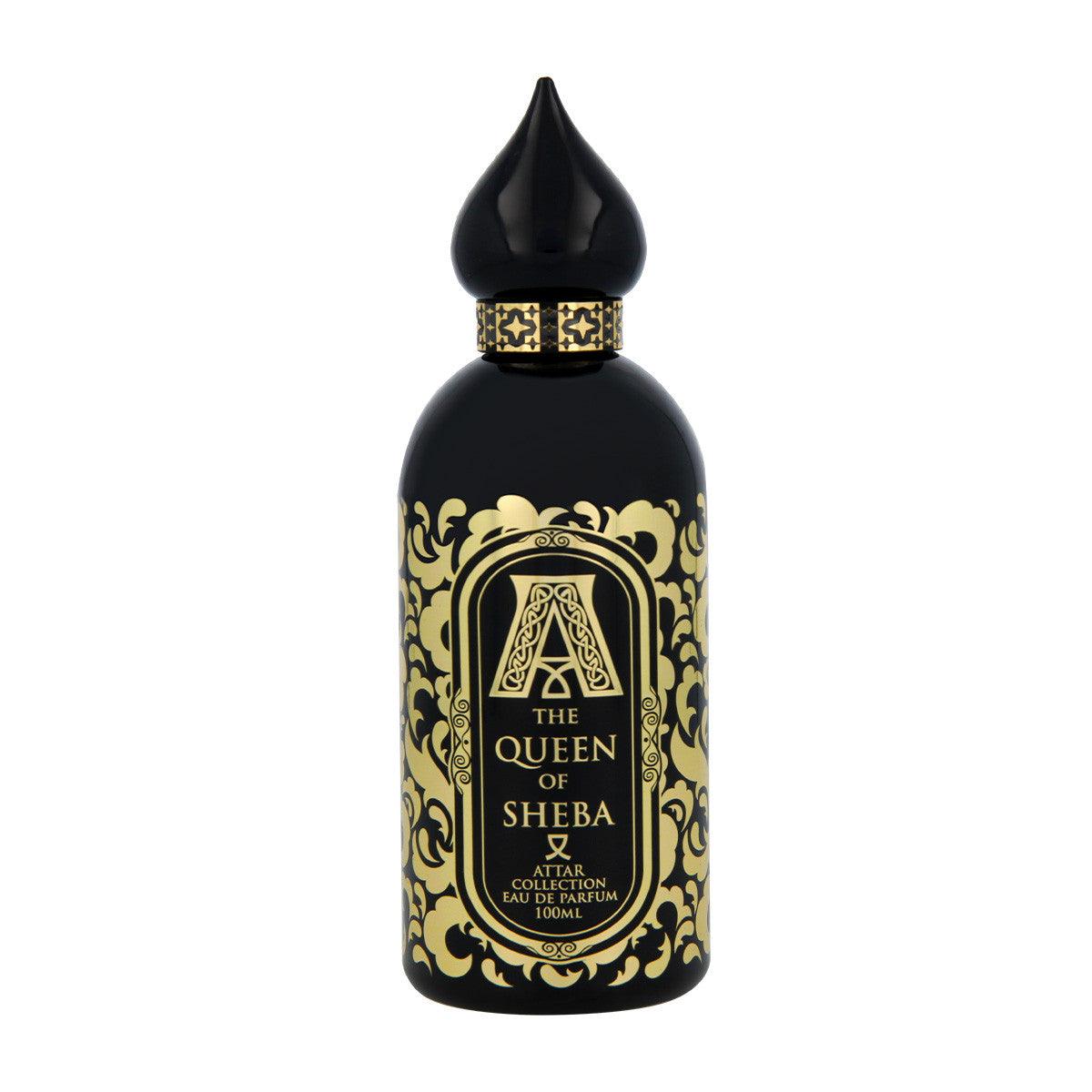 Attar Collection The Queen of Sheba EDP (100ml / woman) - Divine Scent