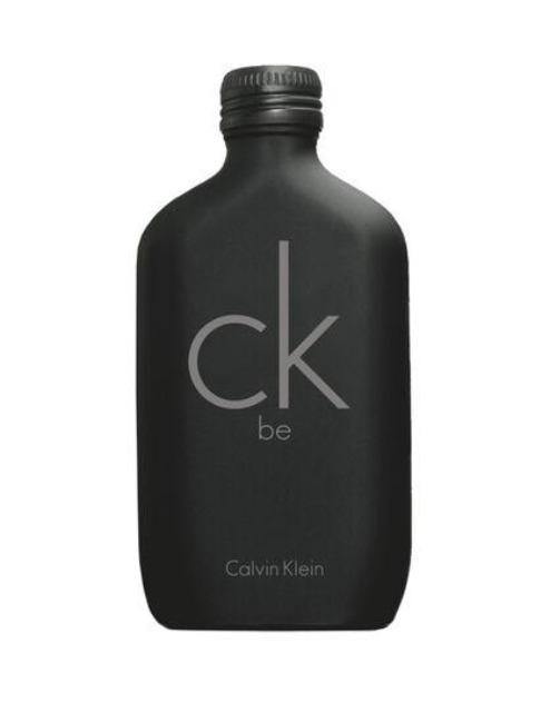 CK Be by Calvin Klein EDT (100ml / unisex) - DivineScent