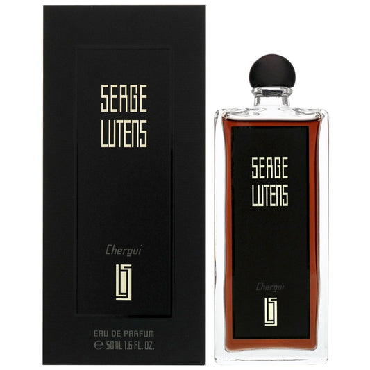 Chergui by Serge Lutens EDP (50ML/Men) - Divine Scent