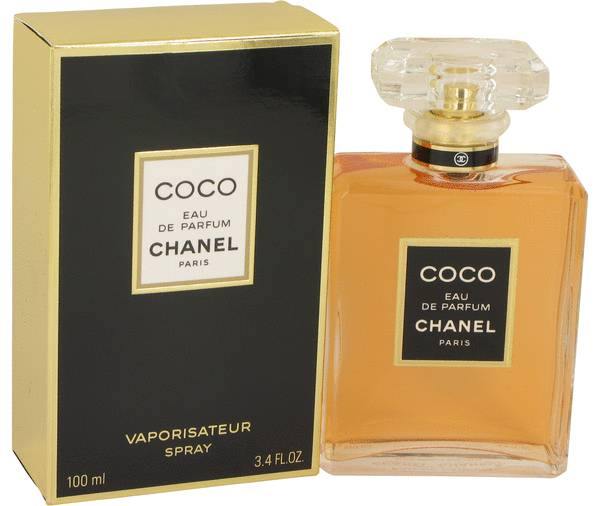Chanel Coco - DivineScent