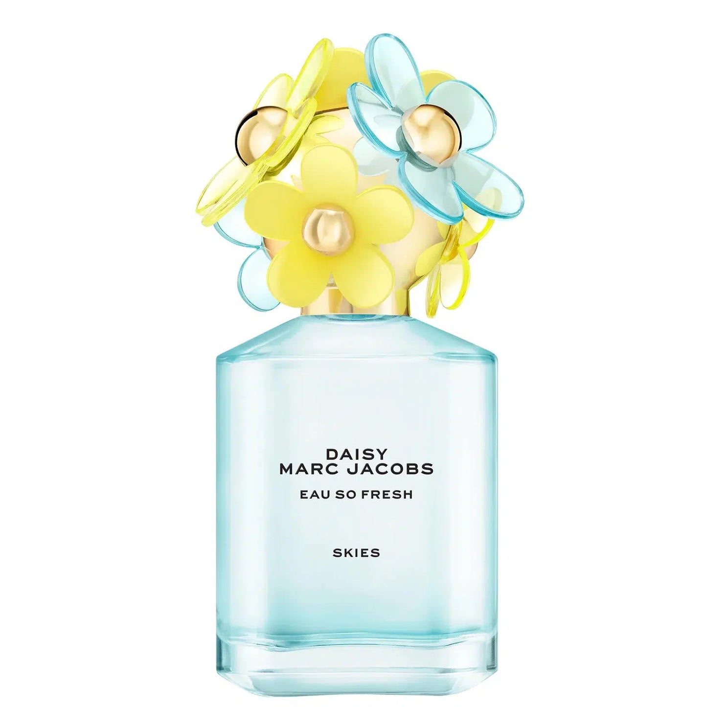 Marc Jacobs Daisy Eau So Fresh Skies EDT (75ml / woman) - Divine Scent