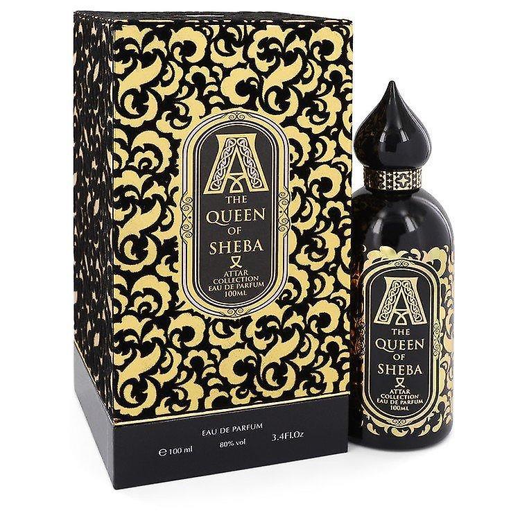 Attar Collection The Queen of Sheba EDP (100ml / woman) - Divine Scent