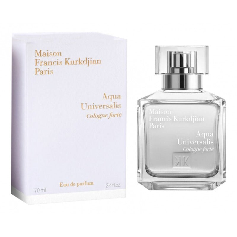 Aqua Universalis Cologne Forte Maison Francis Kurkdjian (70ml / Unisex) - Divine Scent