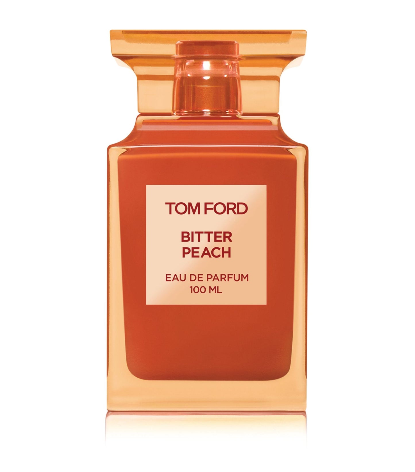 Tom Ford Bitter Peach (100ML / Unisex) - Divine Scent