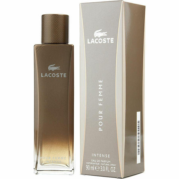 Lacoste hotsell femme edp