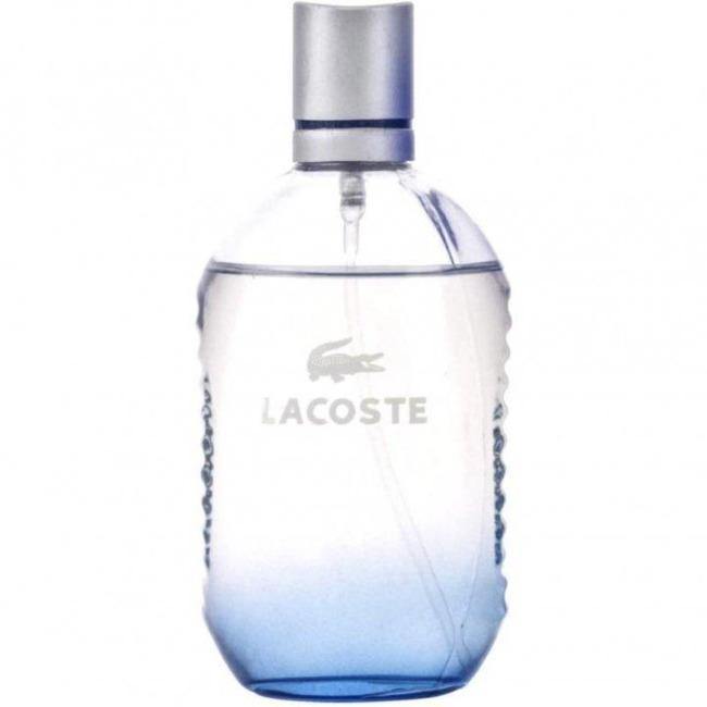 Lacoste Cool Play EDT (125ml / men) - DivineScent