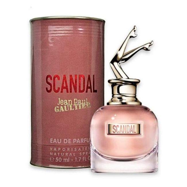 Jean Paul Gaultier Scandal (80ml / woman) - DivineScent