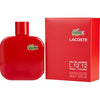 Lacoste Rouge Energetic (100ml / men) - Divine Scent