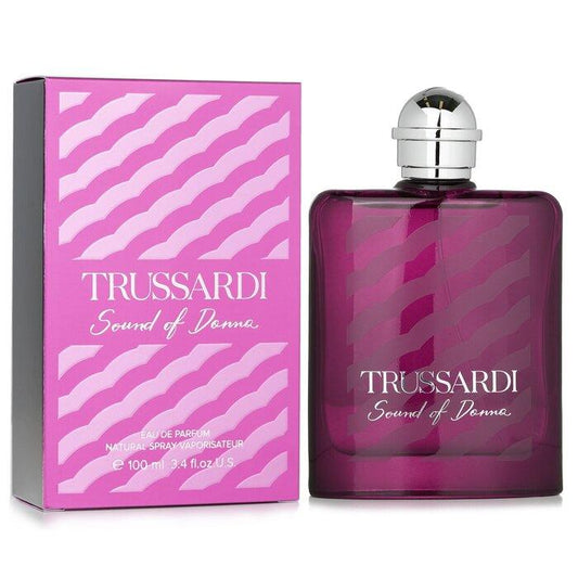 Trussardi Sound of Donna EDP (100ml / woman) - Divine Scent