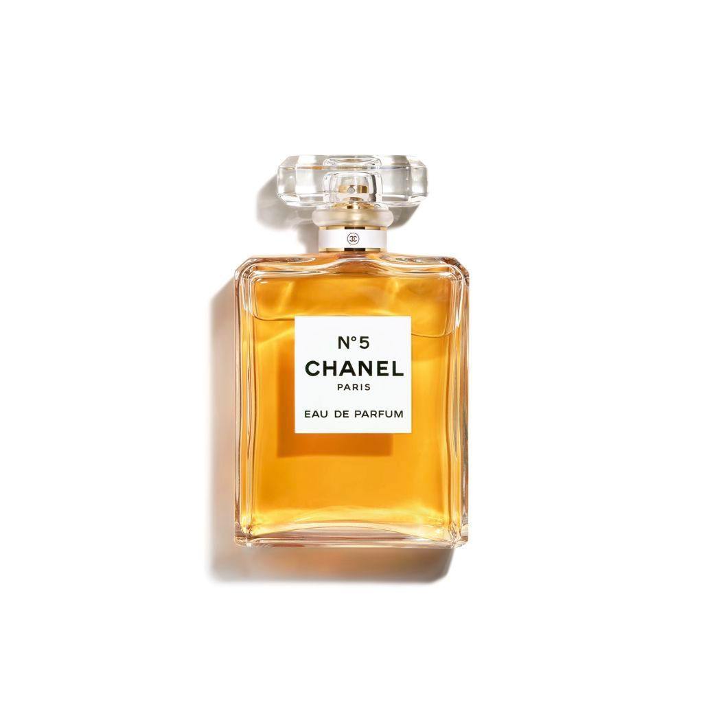 Chanel No 5 EDP (100ML / women) - DivineScent