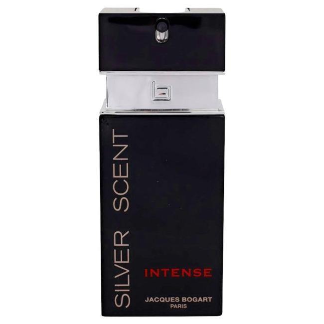 Jacques Bogart Silver Scent Intense (100ml / men) - DivineScent