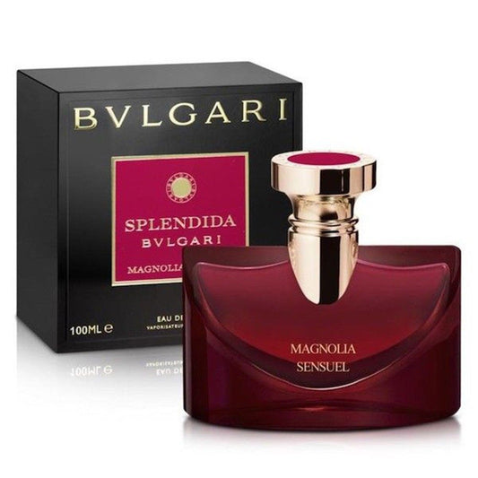 Bvlgari Splendida Magnolia Sensuel (100ML / Woman)