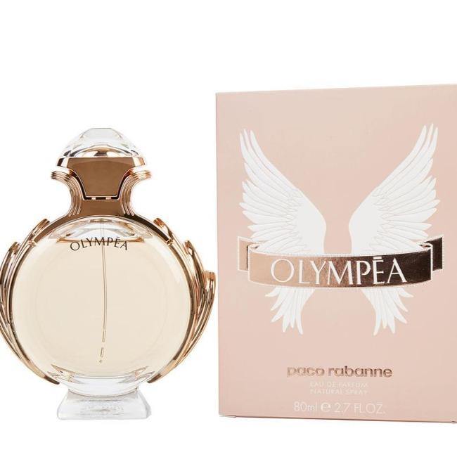 Olympéa by Paco Rabanne (80ml / woman) - DivineScent
