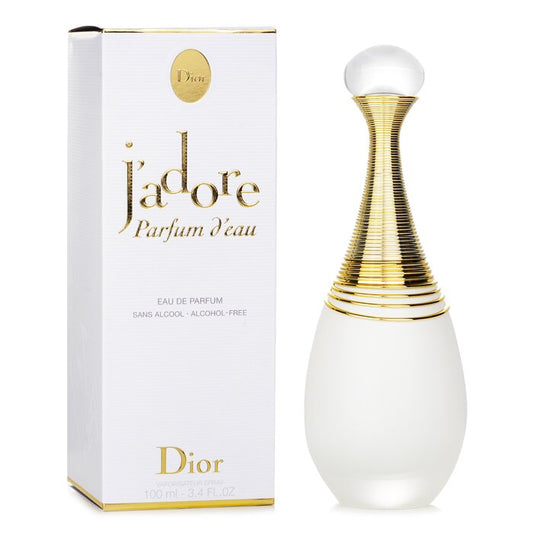 Dior J'adore Parfum D'eau EDP (100ml / woman) - Divine Scent