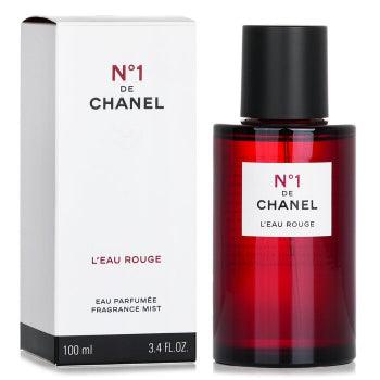 Chanel N°1 de Chanel L'Eau Rouge EDP (100ml / woman) - Divine Scent