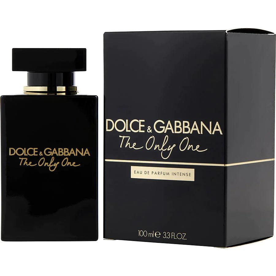 Dolce&Gabbana The Only One EDP Intense (100ml / woman) - Divine Scent